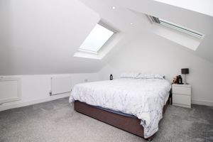 Bedroom One- click for photo gallery